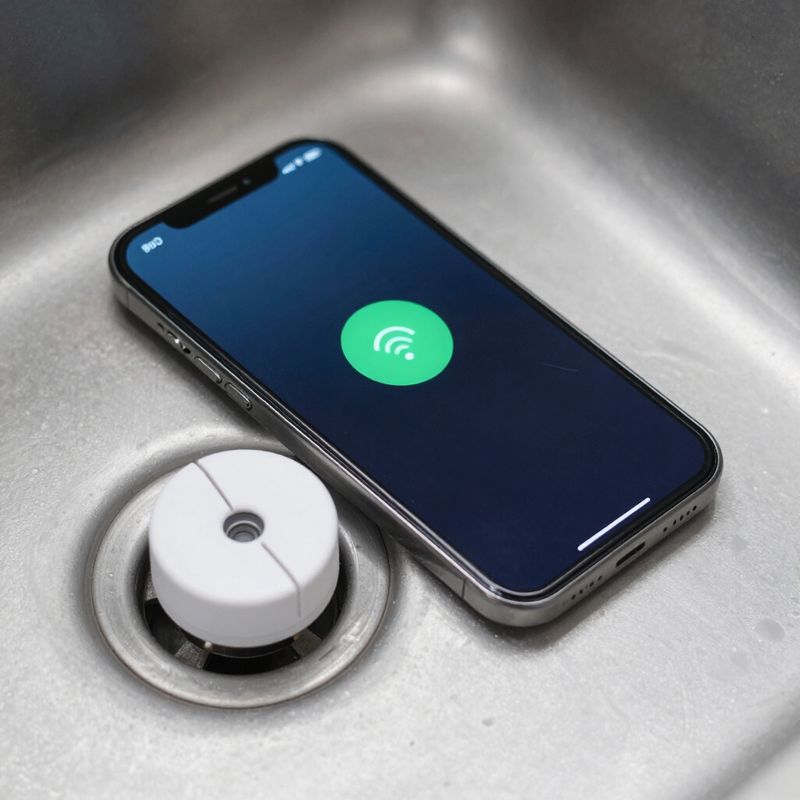 Leak Detection & Repair in Deerfield