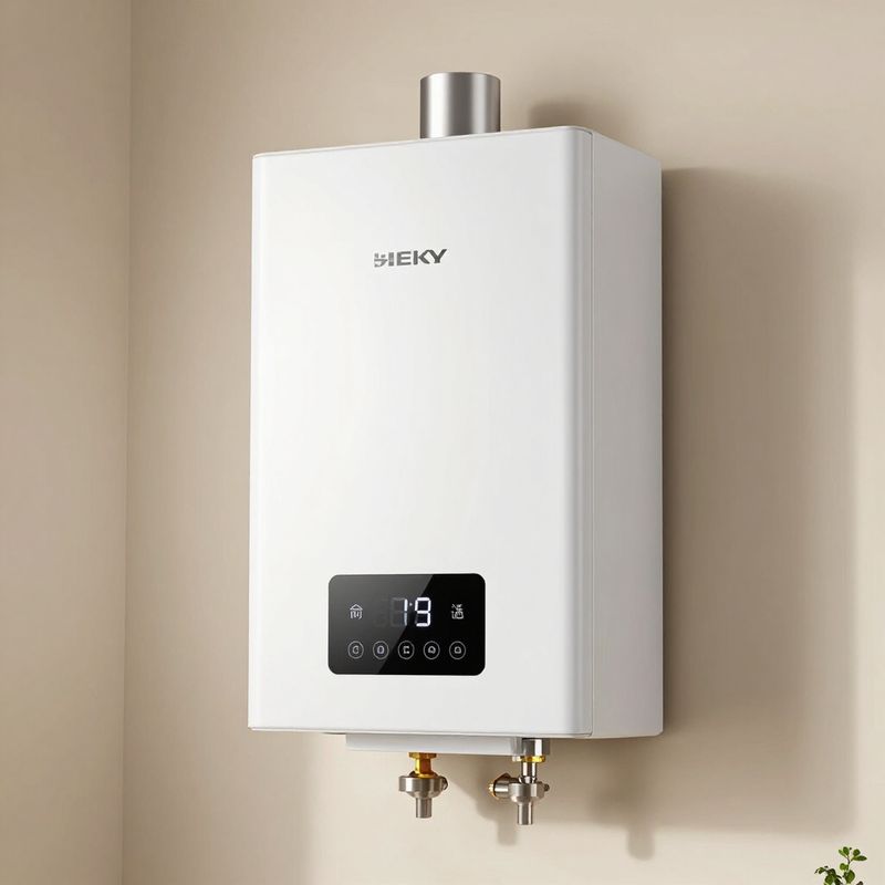 Water Heater Services in Deerfield