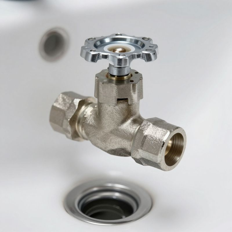 Toilet & Faucet Repair in Deerfield