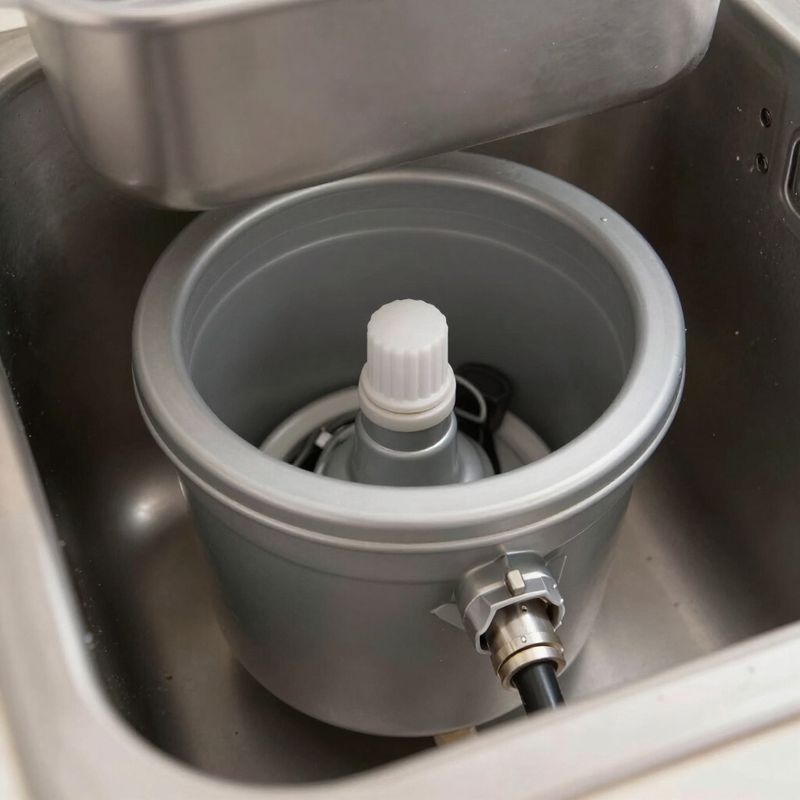 Garbage Disposal in Deerfield