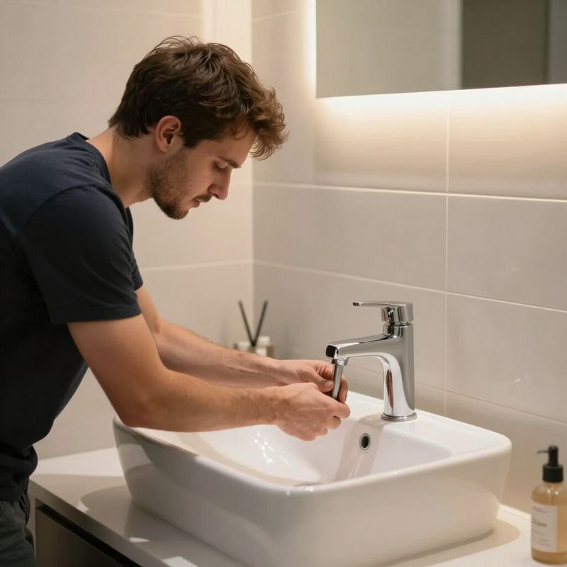 Bathroom & Kitchen Upgrades in Deerfield