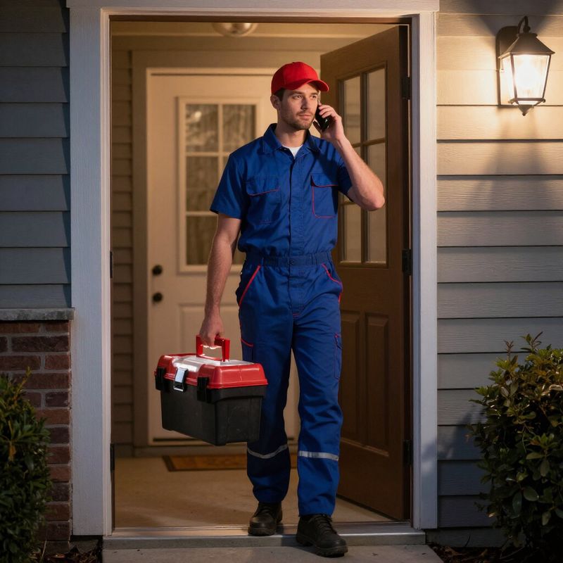 Emergency Plumbing in Deerfield